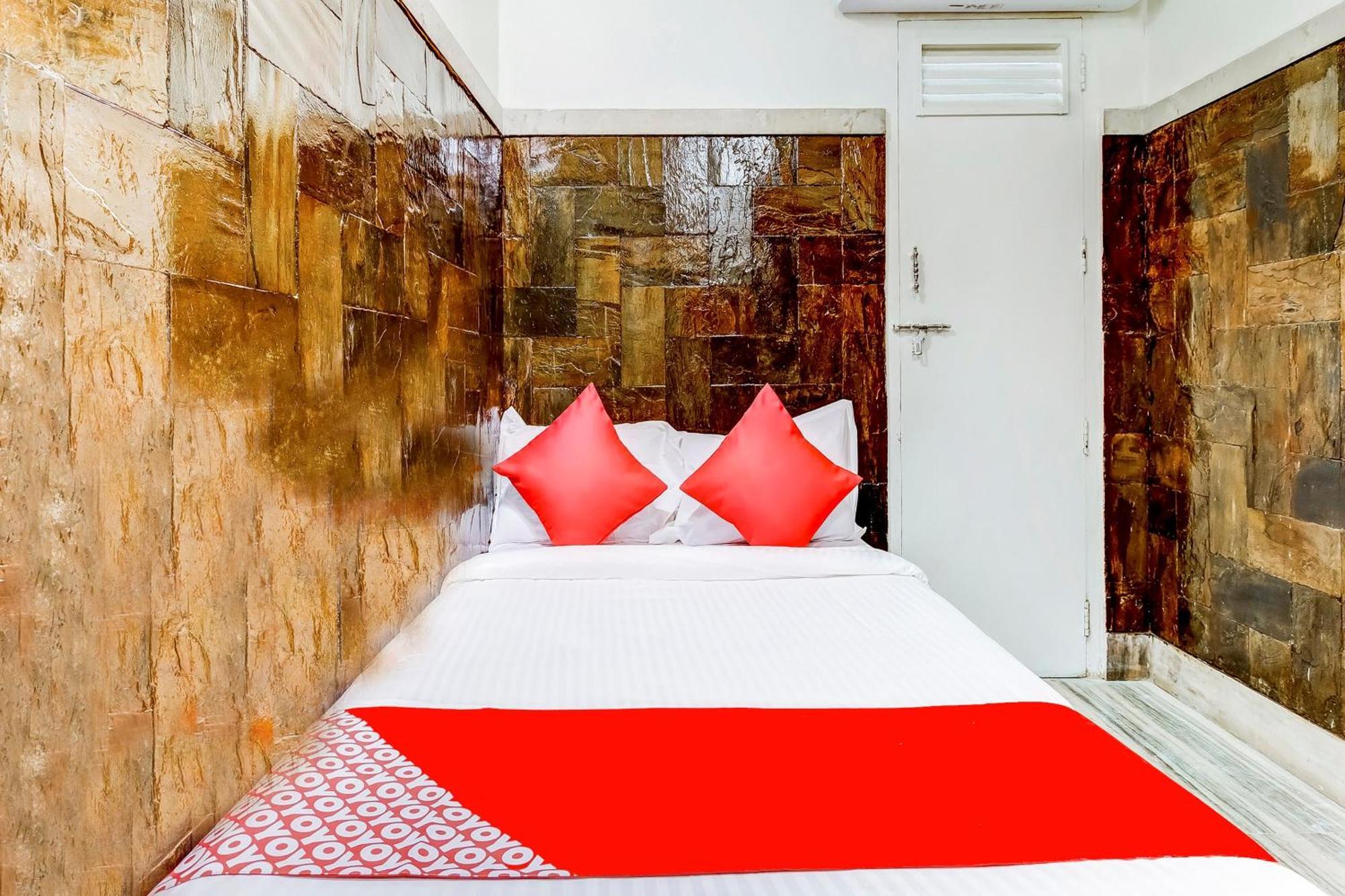 Super Hotel O Dreamland — Photos 2